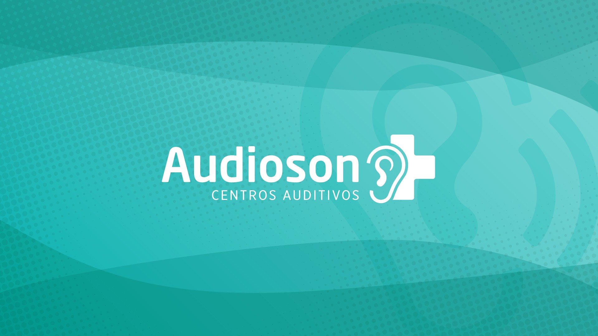 Logo de AUDIOSON